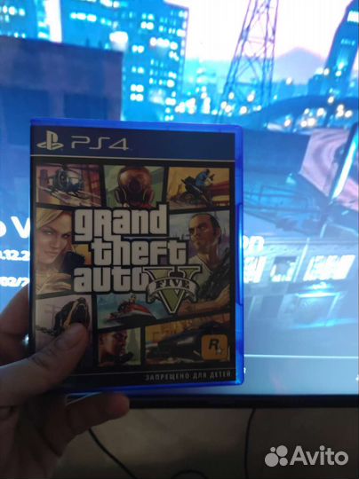 Игры для приставок ps4 обмен