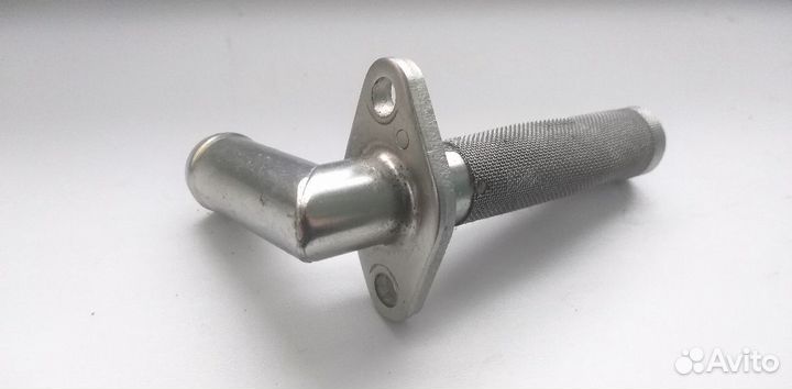 Оригинальный штуцер маслобака Yamaha Vk10 Venture