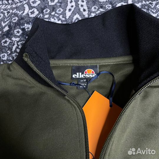 Олимпийка Ellesse Оригинал