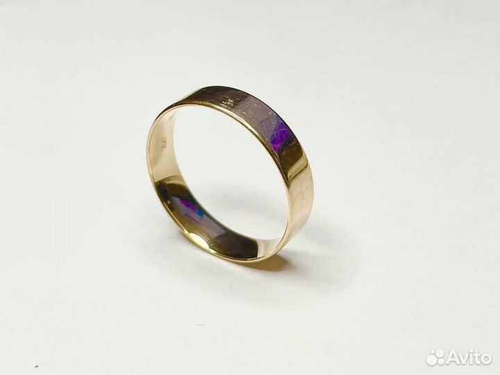 Золотое кольцо