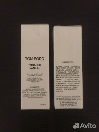 Lancome la vie est belle оригинал