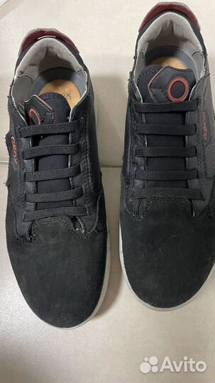 Кеды, полукеды, туфли