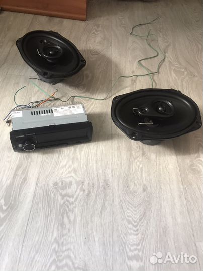 Руль на ваз классика