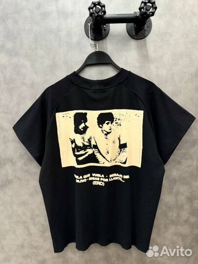 Футболка El Pico 2025