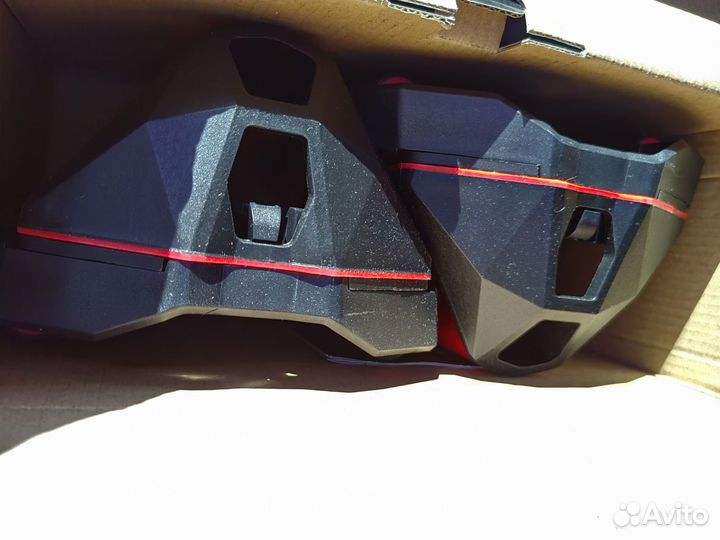 Тренажер портативный