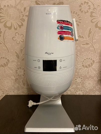 Электрический увлажнитель воздуха Timberk