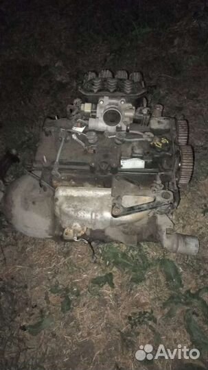 Двигатель chrysler на волгу, газель