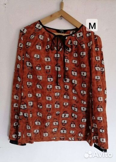 Женская одежда