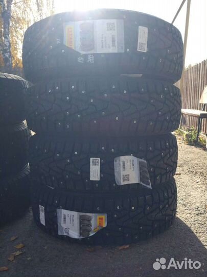 Pirelli Ice Zero 185/65 R15 92T