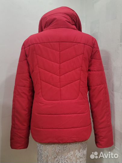 46 Equi Theme терплая куртка конный спорт Франция