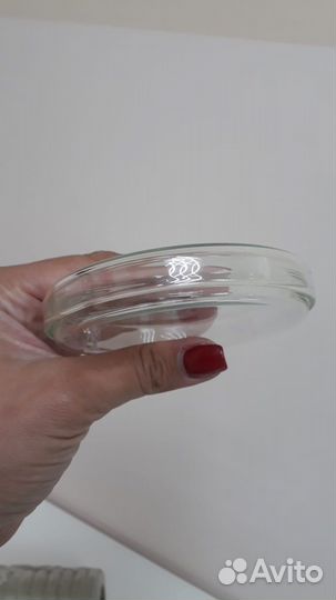 Чашка петри