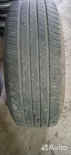 Dunlop Grandtrek ST30 235/55 R18