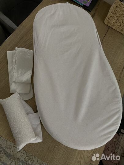 Кокон для новорожденных