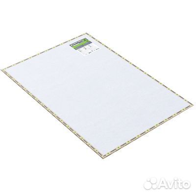 Панель SoundGuard Premium 1200х800х18 мм 1 шт. 0,9