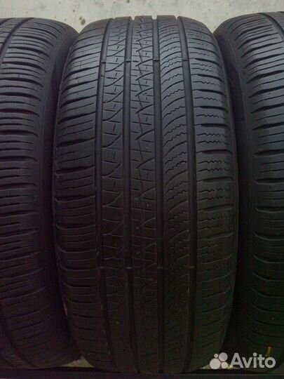Pirelli Scorpion Zero 235/50 R20 104W
