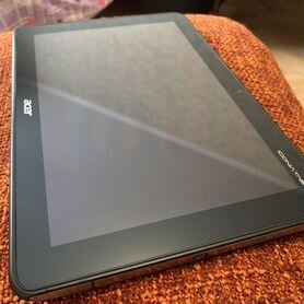 Планшет Acer iconia tab a510