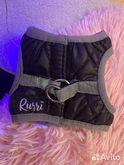 Жилетка для собак