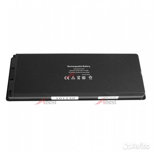 Аккумуляторы, батареи для ноутбуков Apple