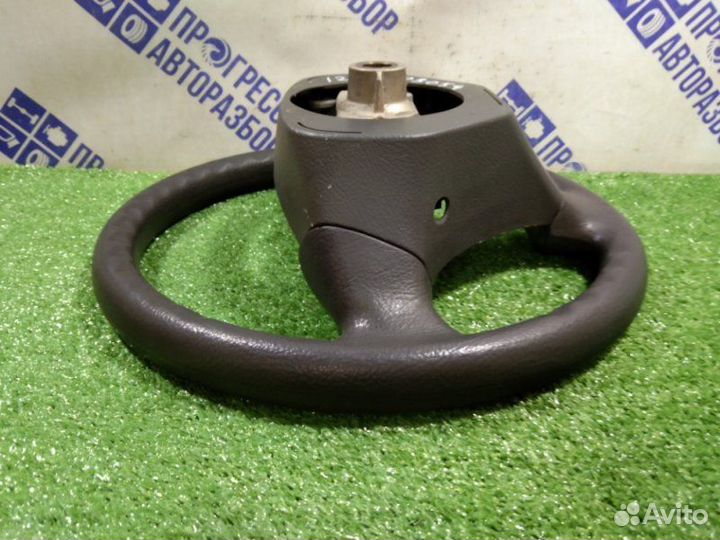 Руль Toyota Corolla седан 1.4 4zzfe 2003