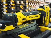 Реноватор Stanley Fatmax sfmce510D2K