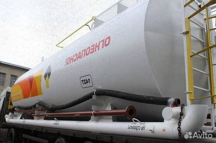 Резервуары ргс, рвс