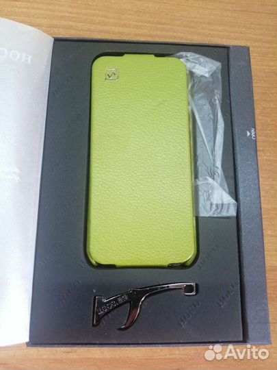 Чехол для iPhone 5 и 5s