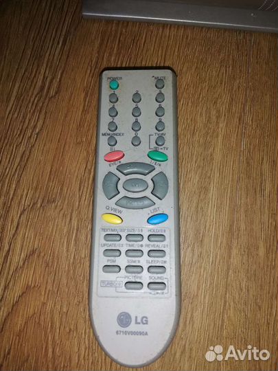 Телевизор бу LG