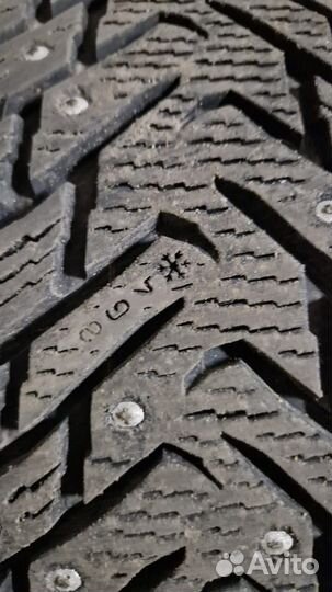 Nokian Tyres Hakkapeliitta 8 215/45 R16