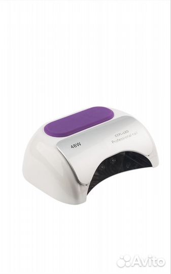 Лампа для сушки ногтей