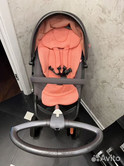 Коляска Stokke xplory v5