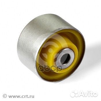 С/блок Точка Опоры 14062607 задней подвески, пр