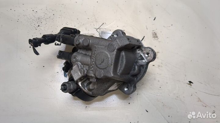 Тнвд Skoda SuperB, 2010