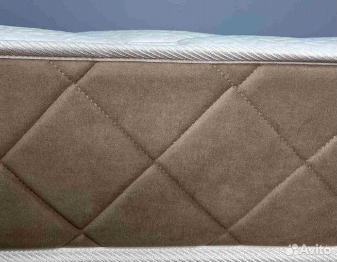 Матрас Мистер Слип Soft Line массаж 17(90х200)