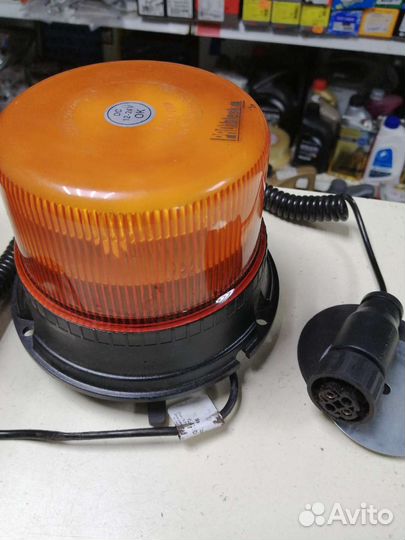 Проблесковый маяк Problesk