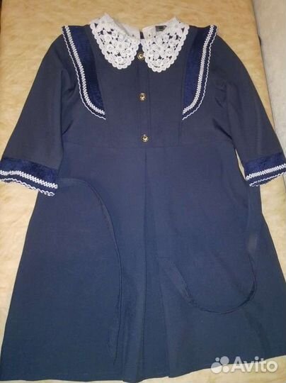 Вещи пакетом от 8-до10лет