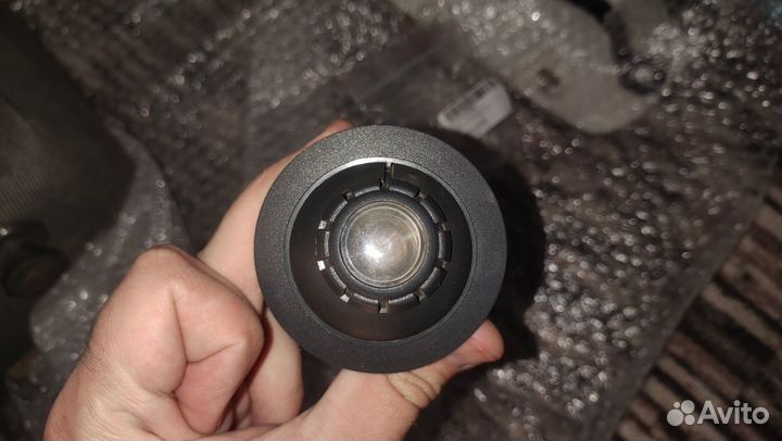 Плафон освещения (бычий глаз) ваз 2108 2109 2110