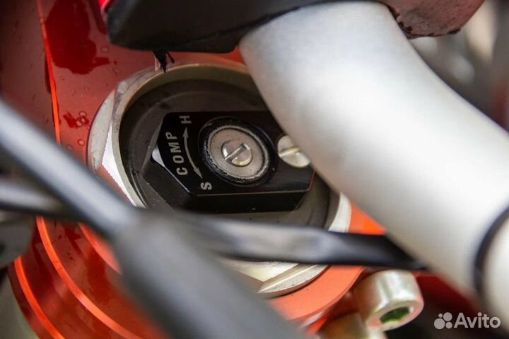 Мотоцикл kayo K6-R 250 FCR