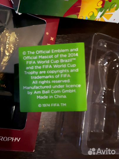 Кубок мира fifa 2014 в Бразилии