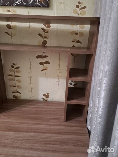 Компьютерный стол бу