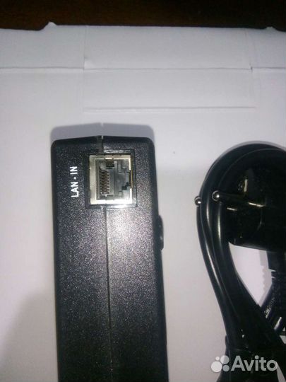 Блок питания ET0061040