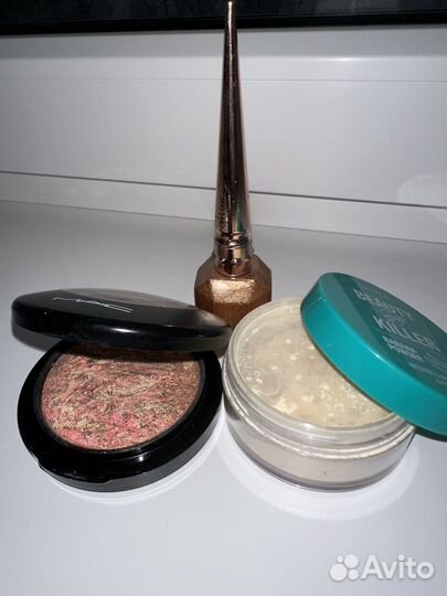 Набор косметики