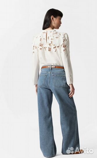 Блузка other stories 40