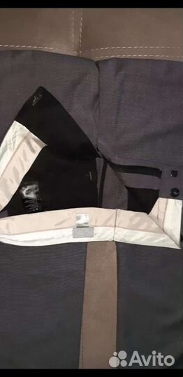 Брюки женские лёгкие