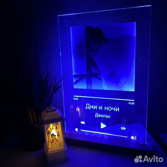 Фото с виртуальной реальностью Фоторамка подарок