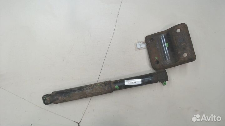 Амортизатор подвески Mitsubishi L200, 2006