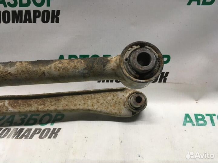 Кулак поворотный задний левый для Mazda 626 4 199