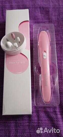 Аппарат для маникюра и педикюра