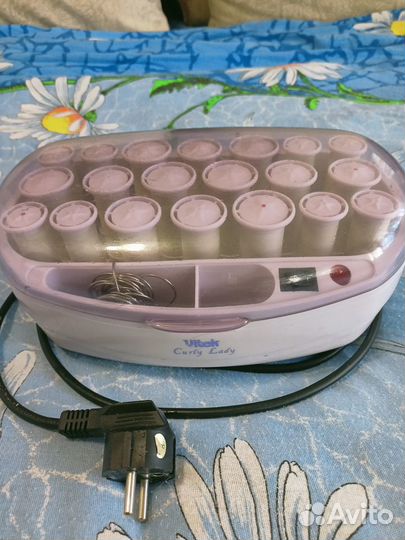 Термобигуди