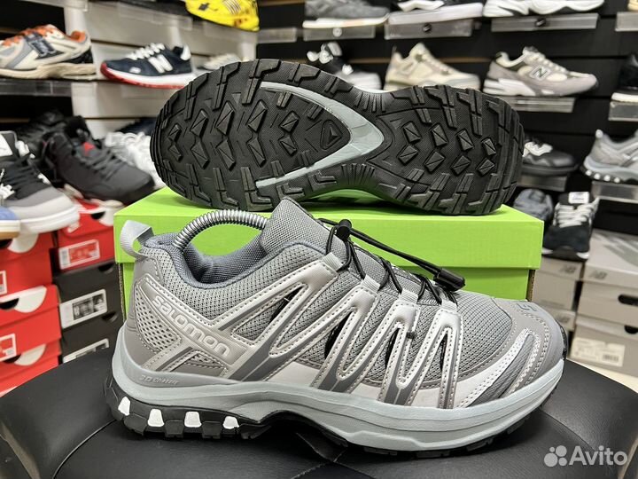 Кроссовки мужские Salomon 42,43,45 размер lux