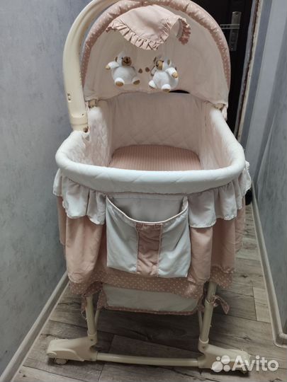 Детская люлька колыбель